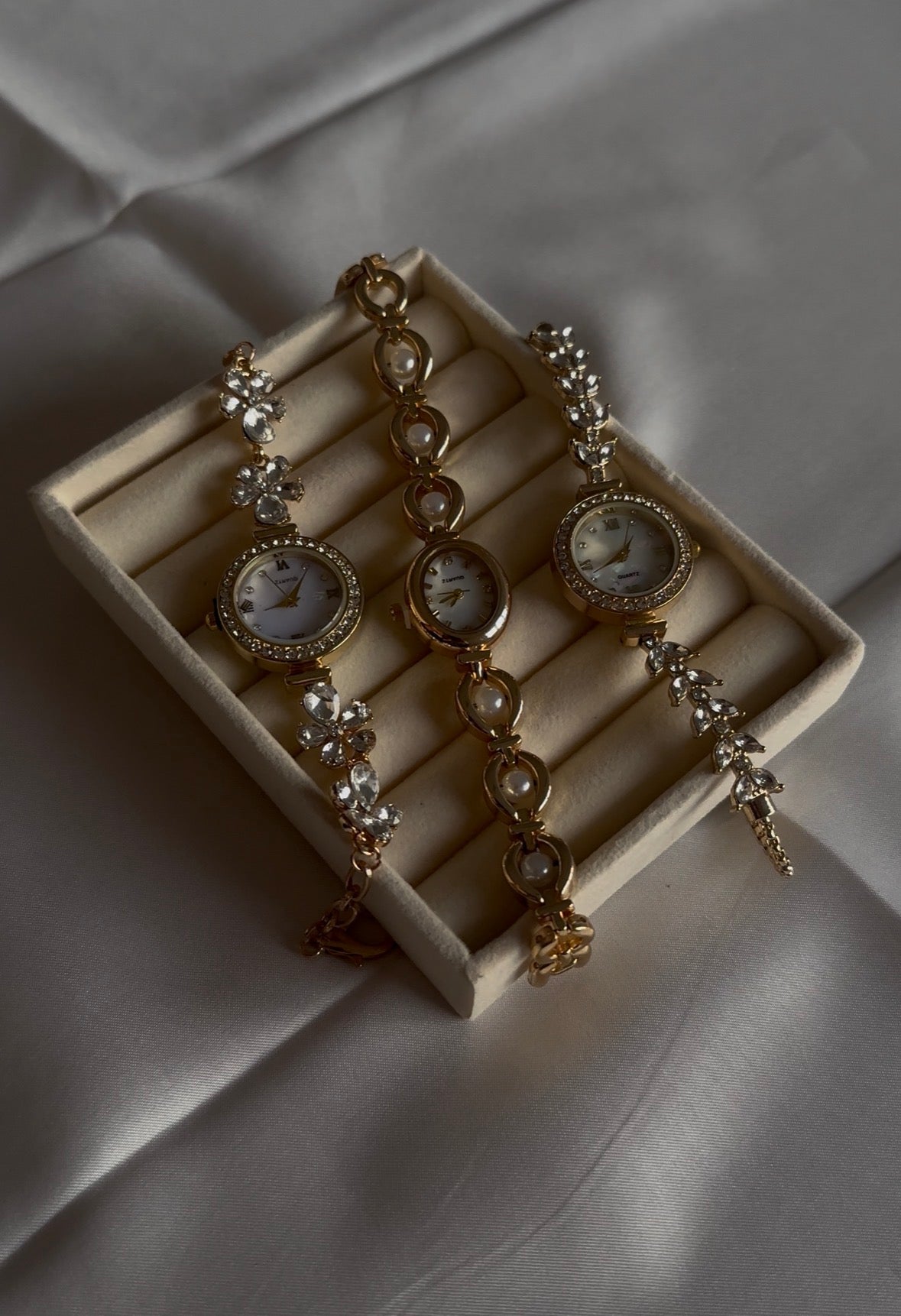 Montres