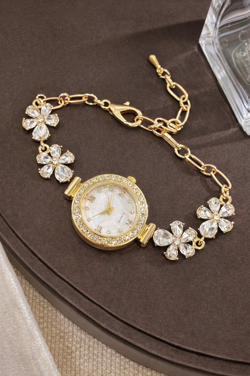 Montre Floréa