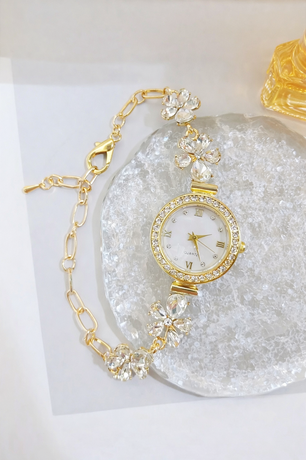 Montre Floréa