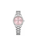 Montre Altis rose poudré